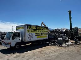 Recycling Services for Junk in Leon Valley, TX