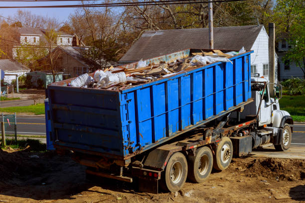 Trusted Leon Valley, TX Junk Removal Services Experts